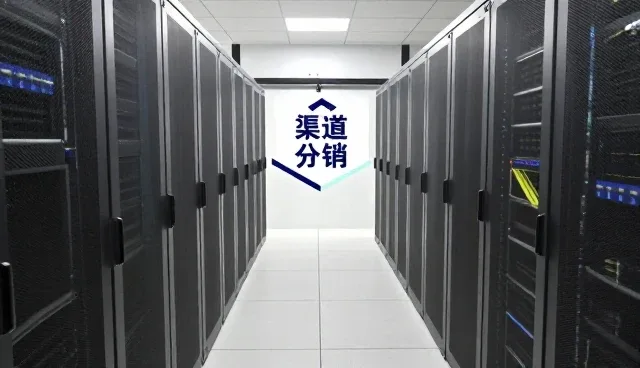 渠道分销模式在业务发展趋势中的关键作用