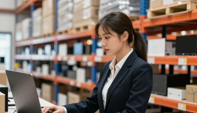 如何选择适合商贸的销售?