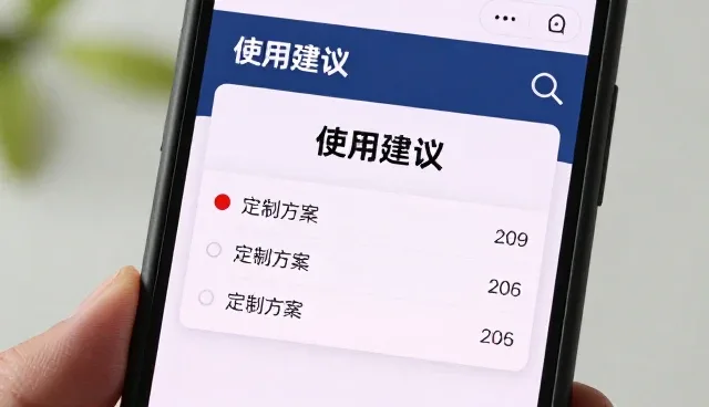 智能监控设备选型中需注意的三大核心问题