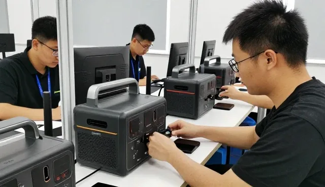 上海急顾贸易有限公司分享仓储配送使用优势