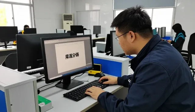 供应链数字化发展与工业级路由器应用分析